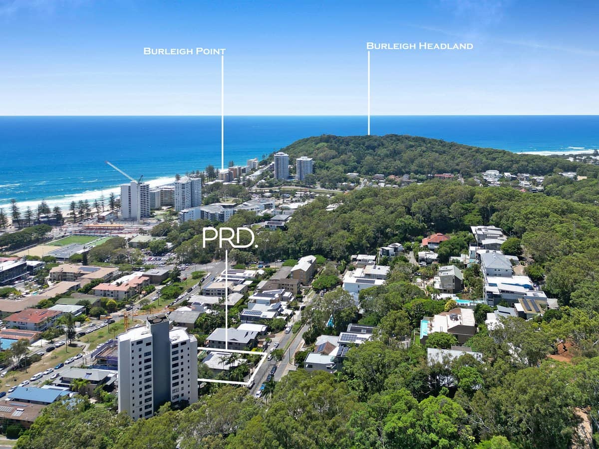 23 Hill Avenue, BURLEIGH HEADS - Thumbnail 25