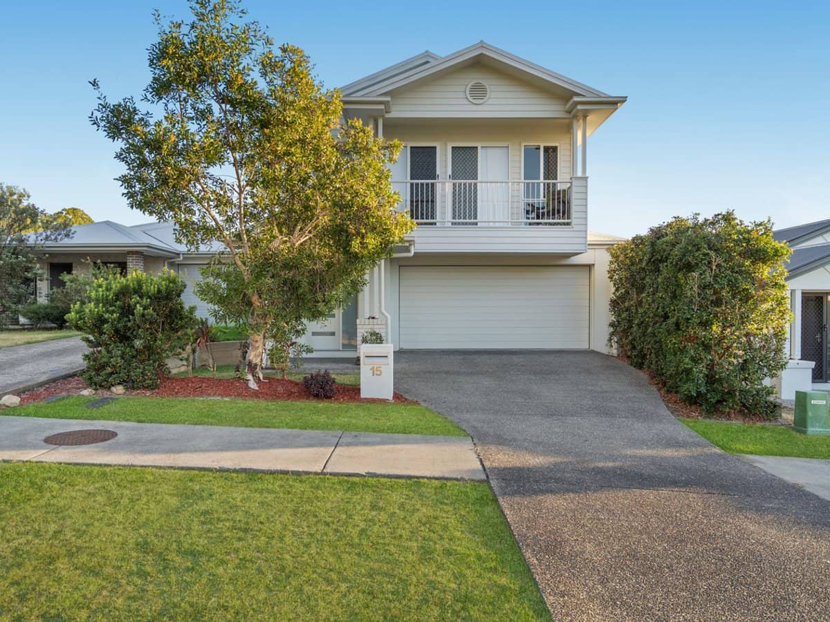 15 Byfield Place, YARRABILBA - Thumbnail 1