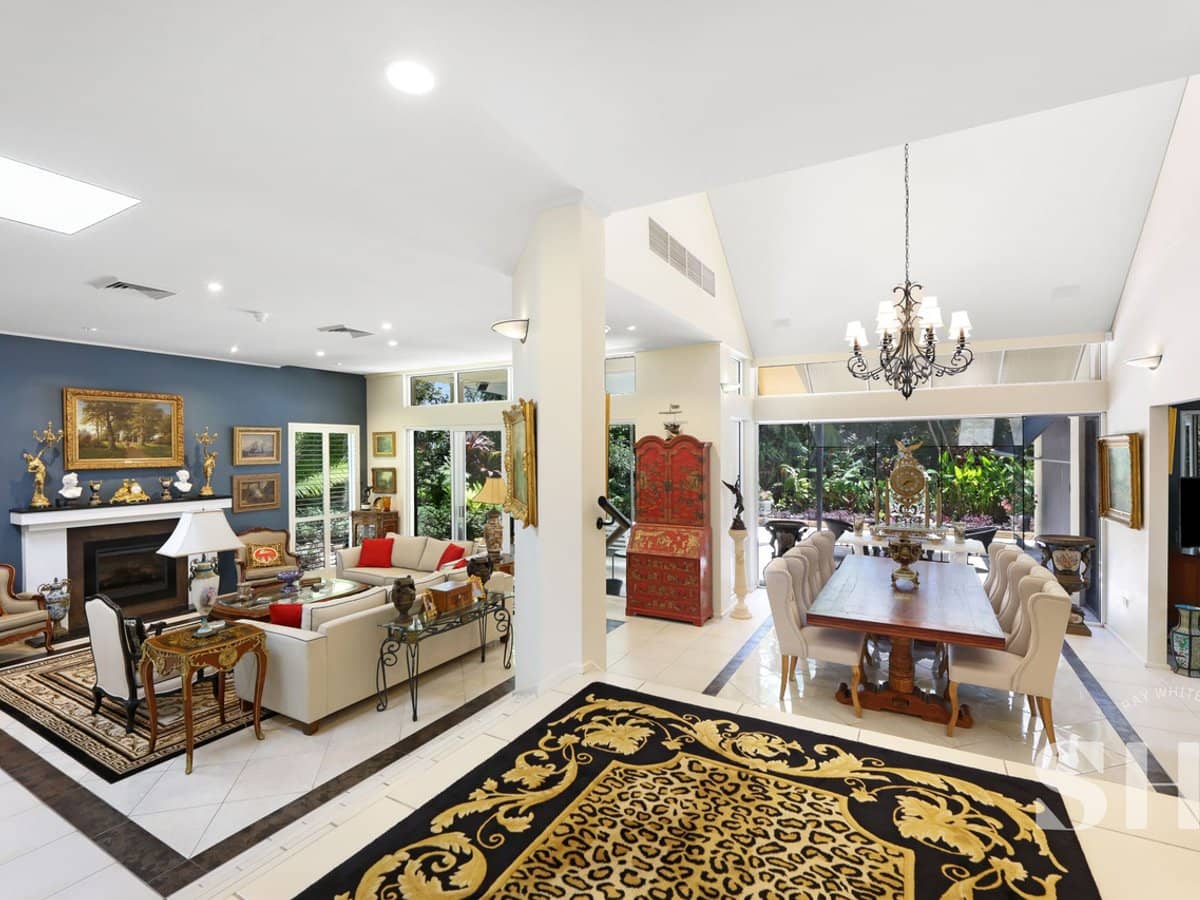 4655 Turnberry Terrace, Sanctuary Cove - Thumbnail 2