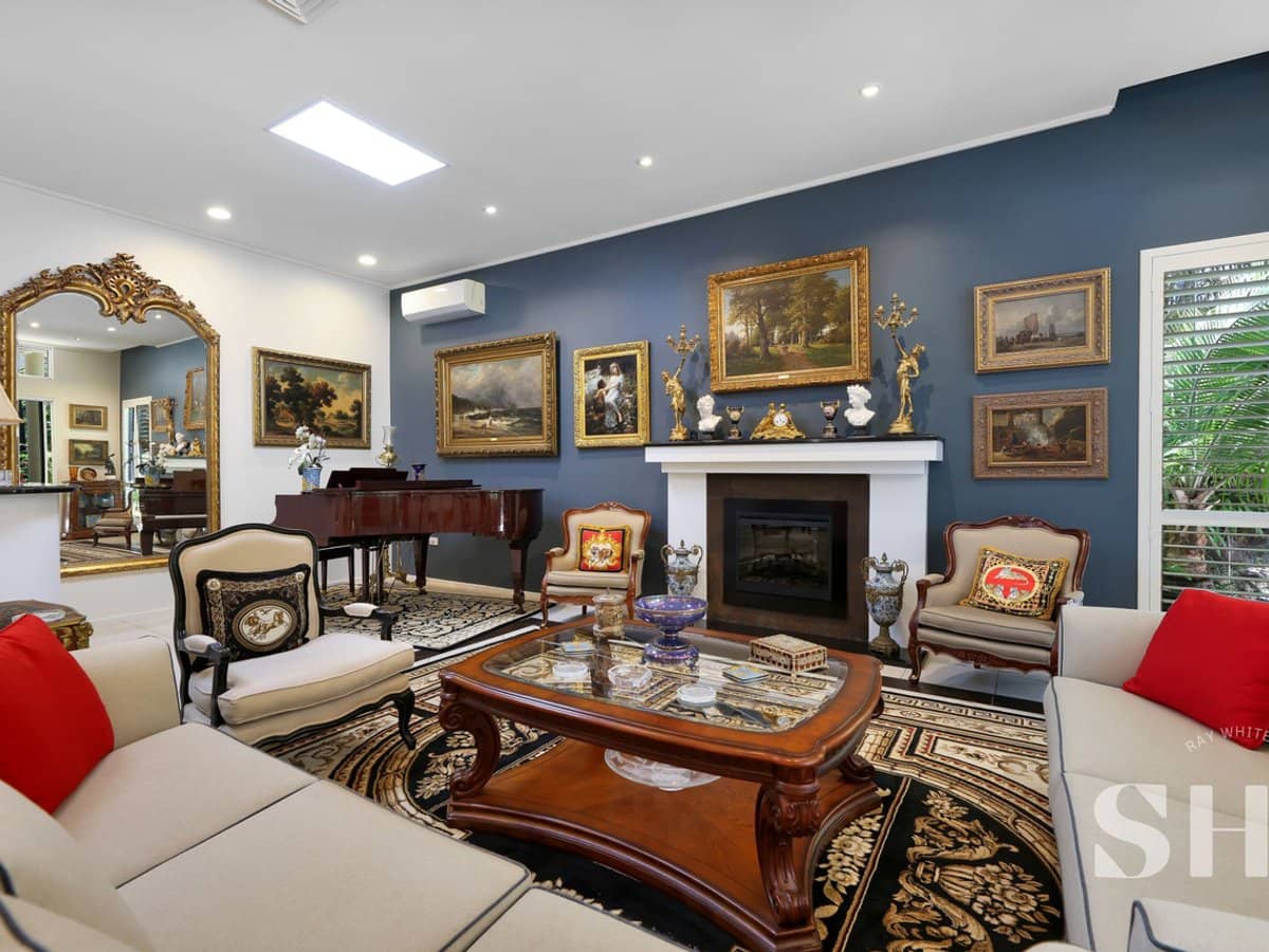 4655 Turnberry Terrace, Sanctuary Cove - Thumbnail 4