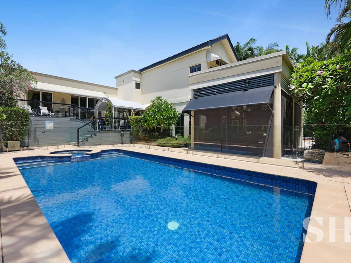 4655 Turnberry Terrace, Sanctuary Cove - Thumbnail 16