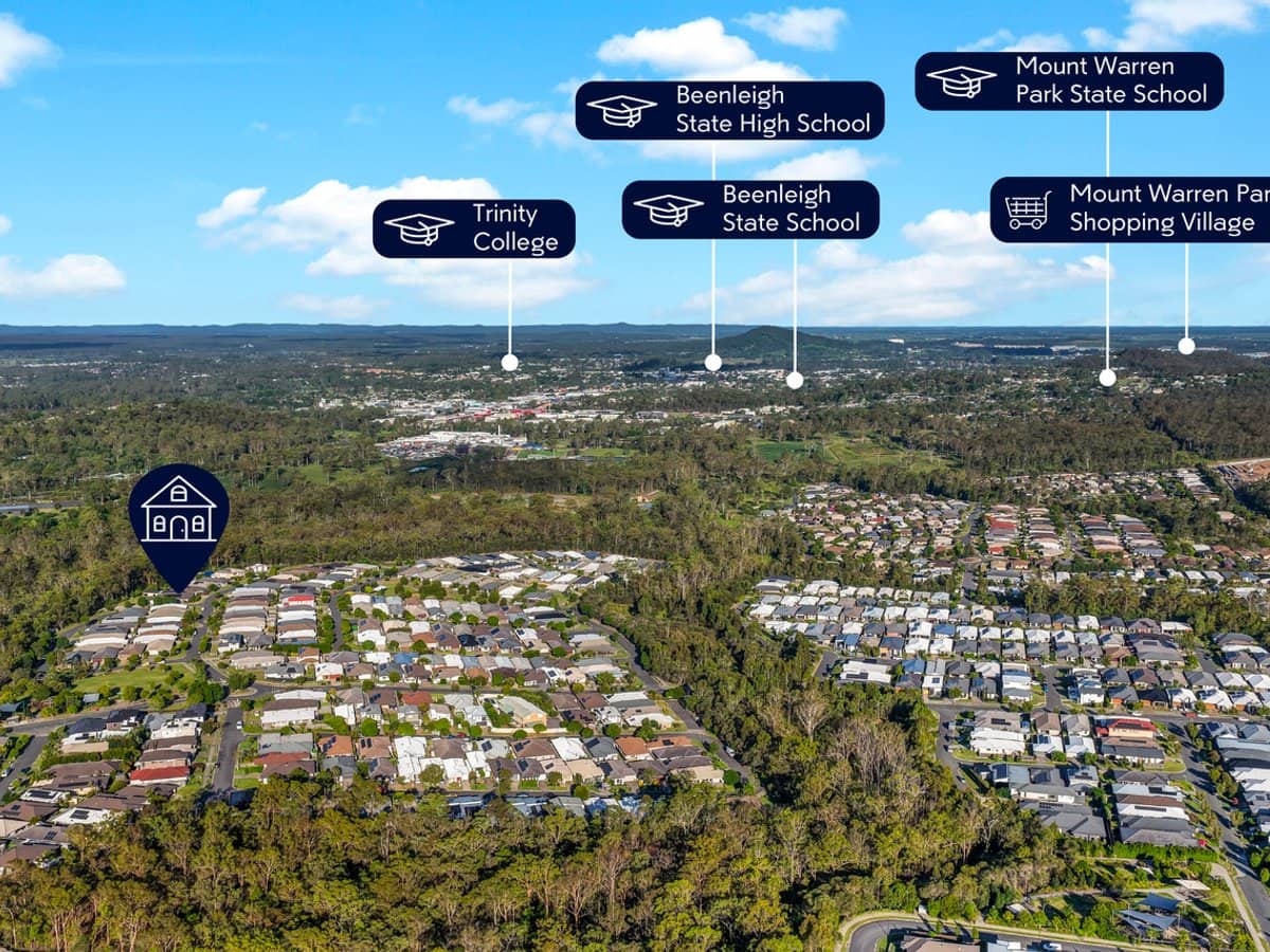 56 Burnett Drive, HOLMVIEW - Thumbnail 35