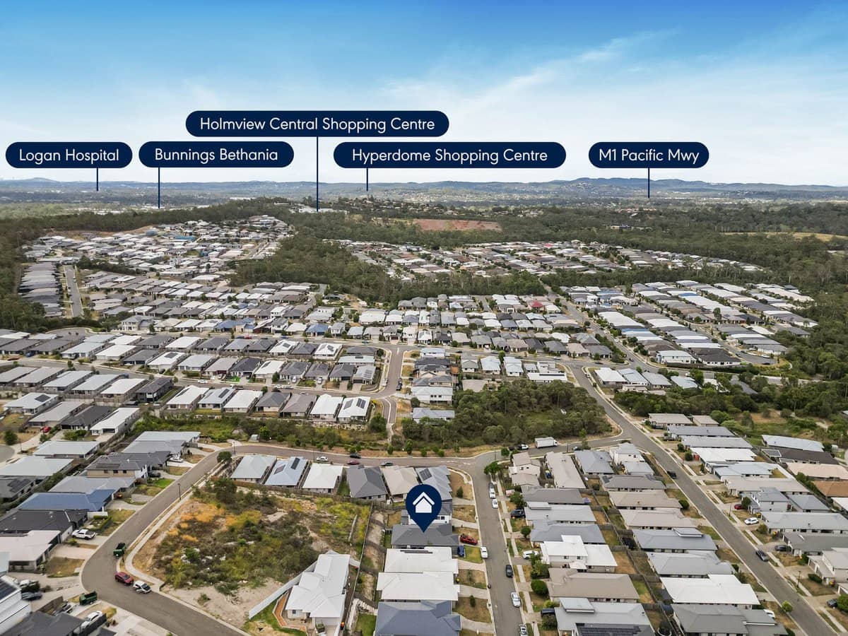 19 Karumba Way, HOLMVIEW - Thumbnail 13