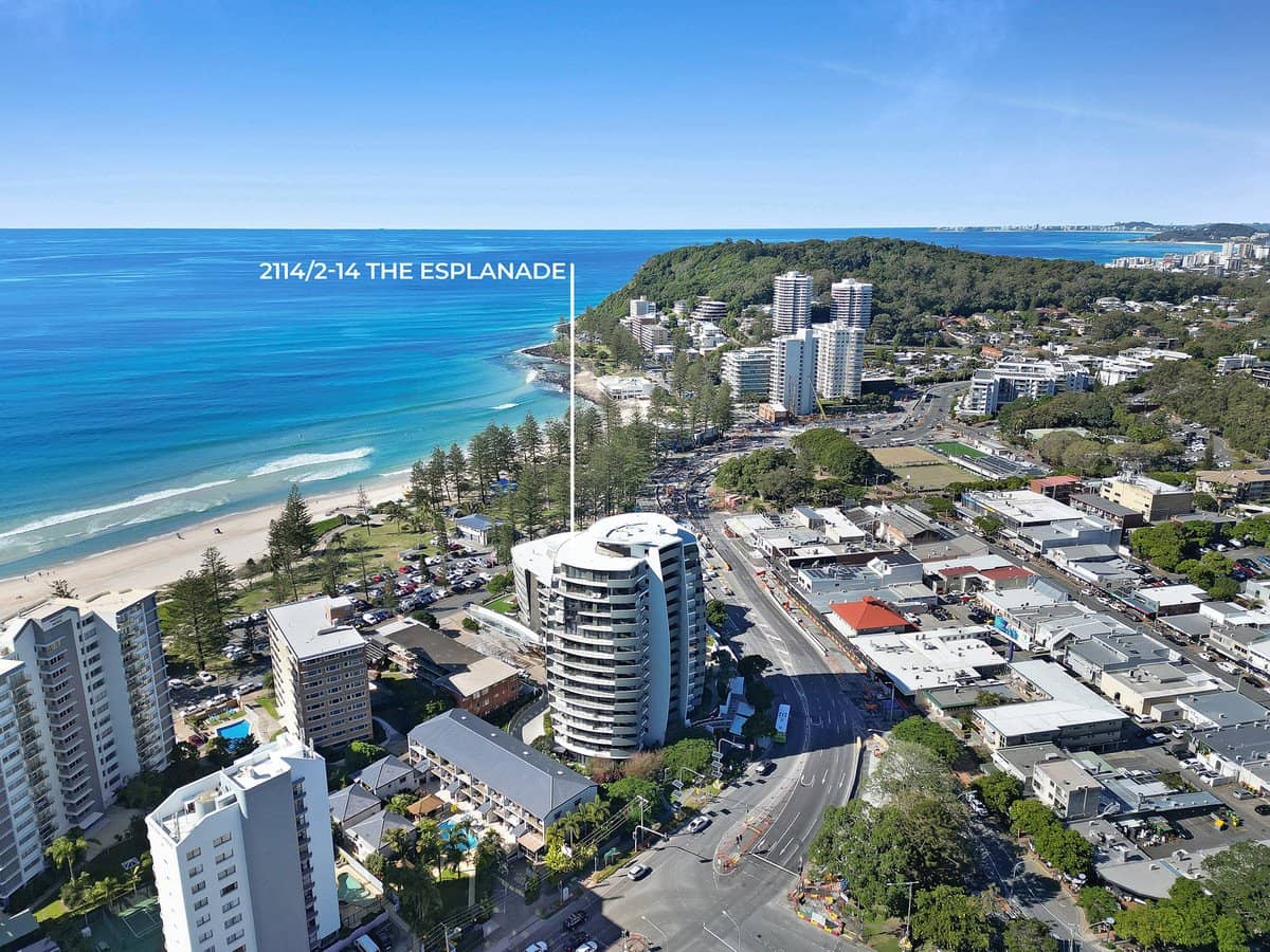 2-14 The Esplanade, Burleigh Heads - Thumbnail 20