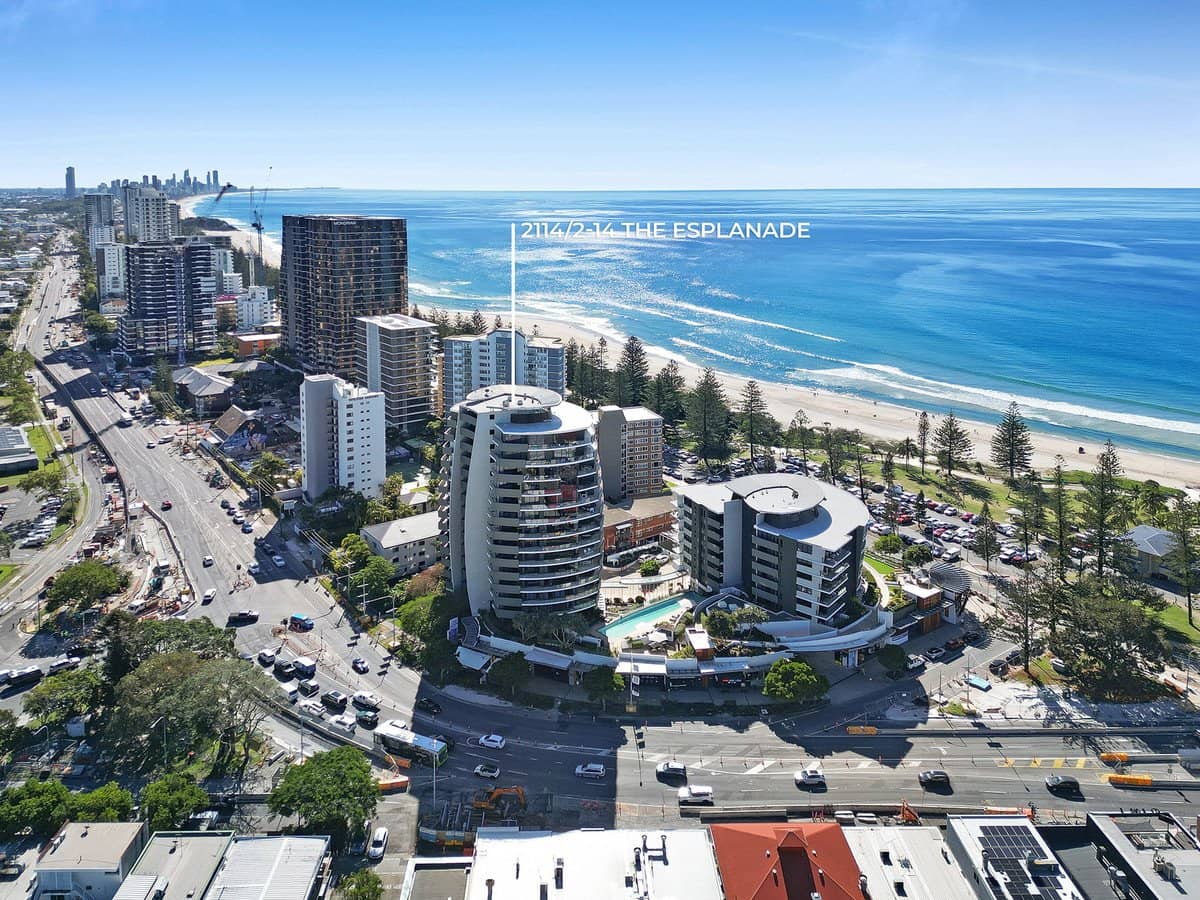 2-14 The Esplanade, Burleigh Heads - Thumbnail 21