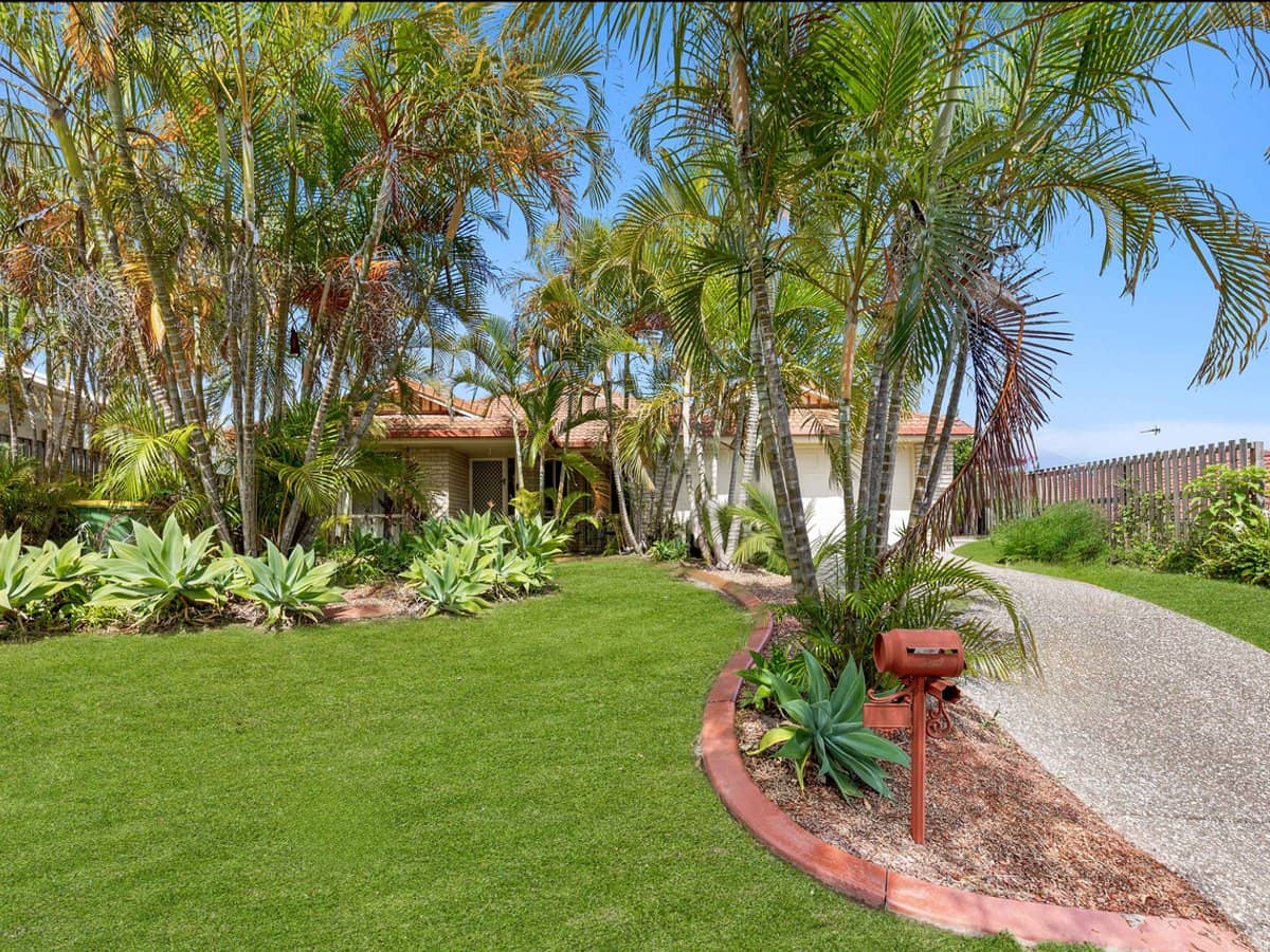 25 Govett Street, PACIFIC PINES - Thumbnail 1