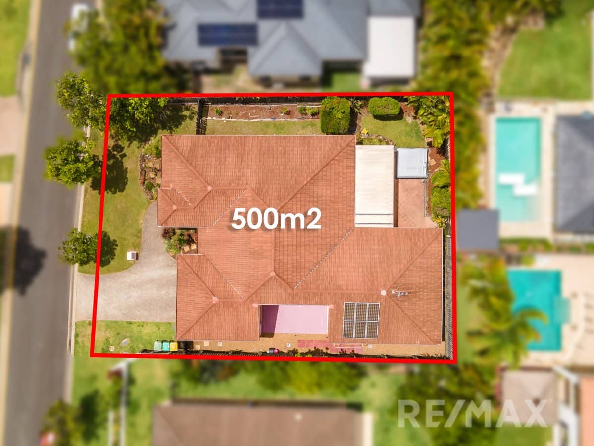 8 Duxton Drive, VARSITY LAKES - Thumbnail 20