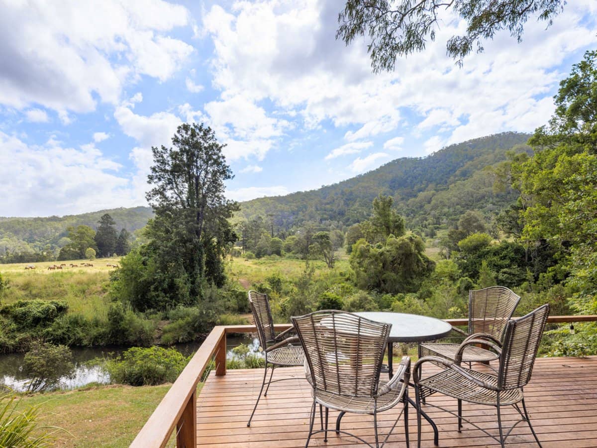 704 Lamington National Park Road, Canungra - Thumbnail 1