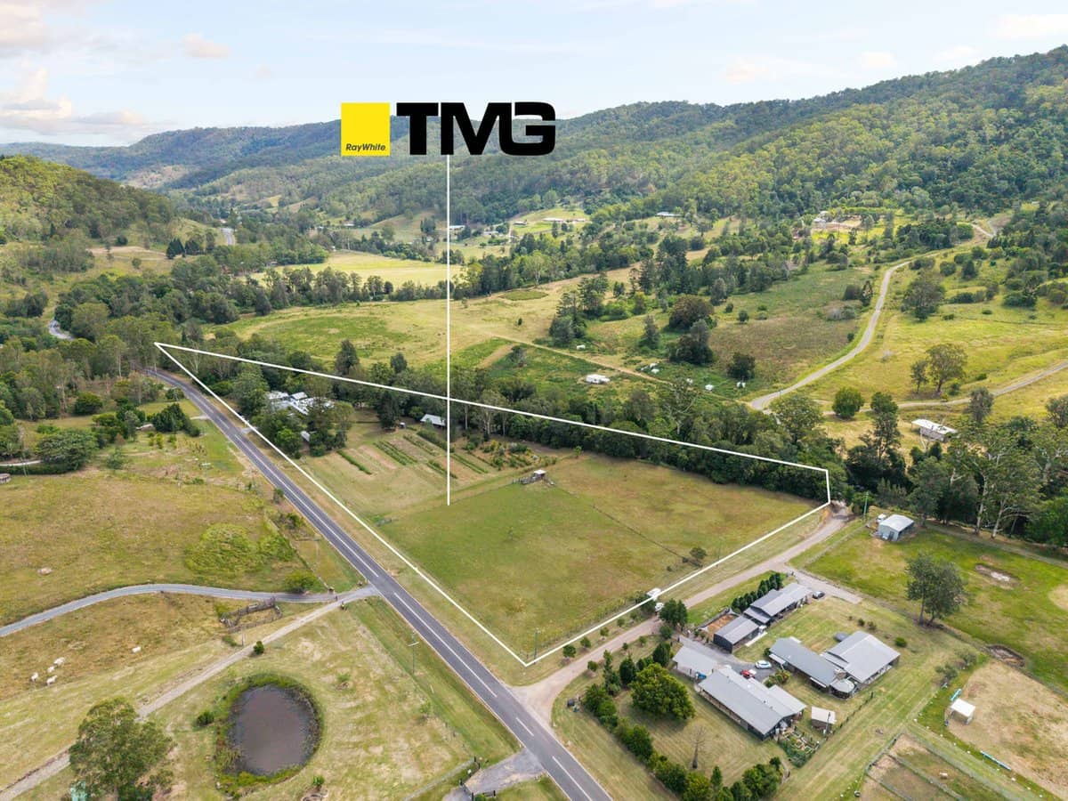 704 Lamington National Park Road, Canungra - Thumbnail 2