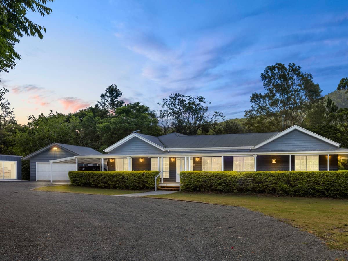 704 Lamington National Park Road, Canungra - Thumbnail 3