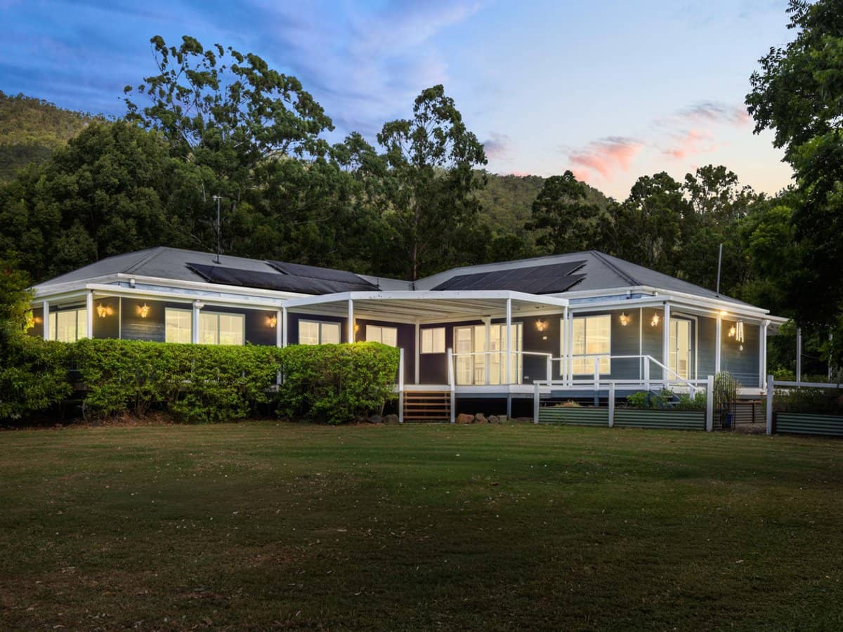 704 Lamington National Park Road, Canungra - Thumbnail 4