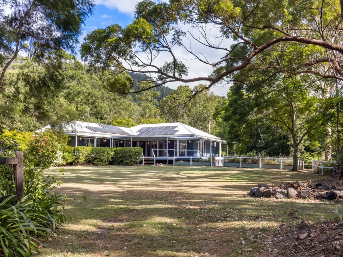 704 Lamington National Park Road, Canungra - Thumbnail 6