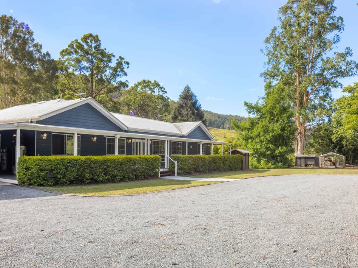 704 Lamington National Park Road, Canungra - Thumbnail 7