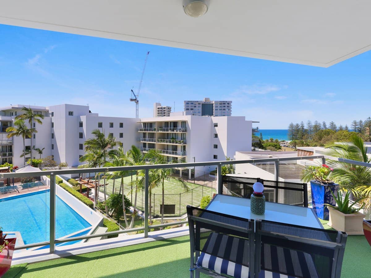 1 Ocean Street, Burleigh Heads - Thumbnail 2