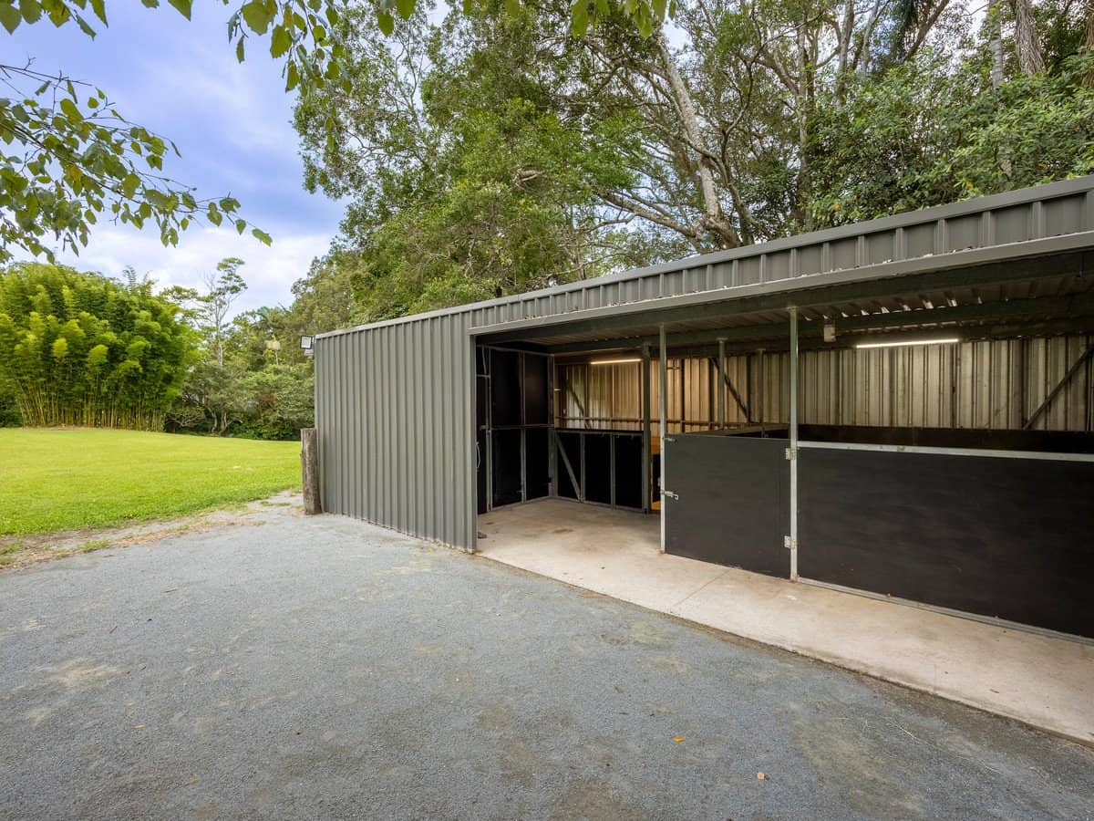 557 Tallebudgera Creek Road, Tallebudgera Valley - Thumbnail 14