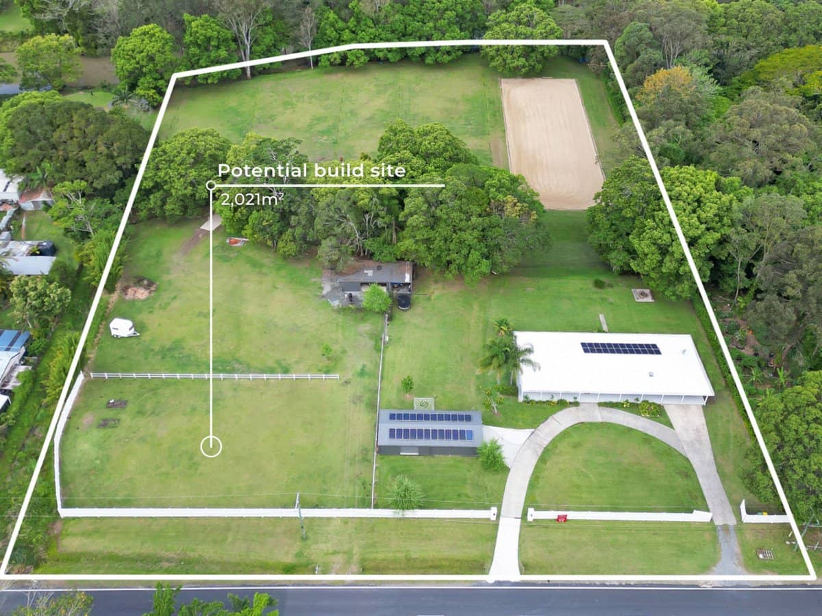 557 Tallebudgera Creek Road, Tallebudgera Valley - Thumbnail 2