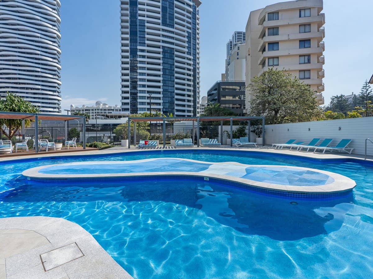 8B/1 Albert Avenue, BROADBEACH - Thumbnail 20