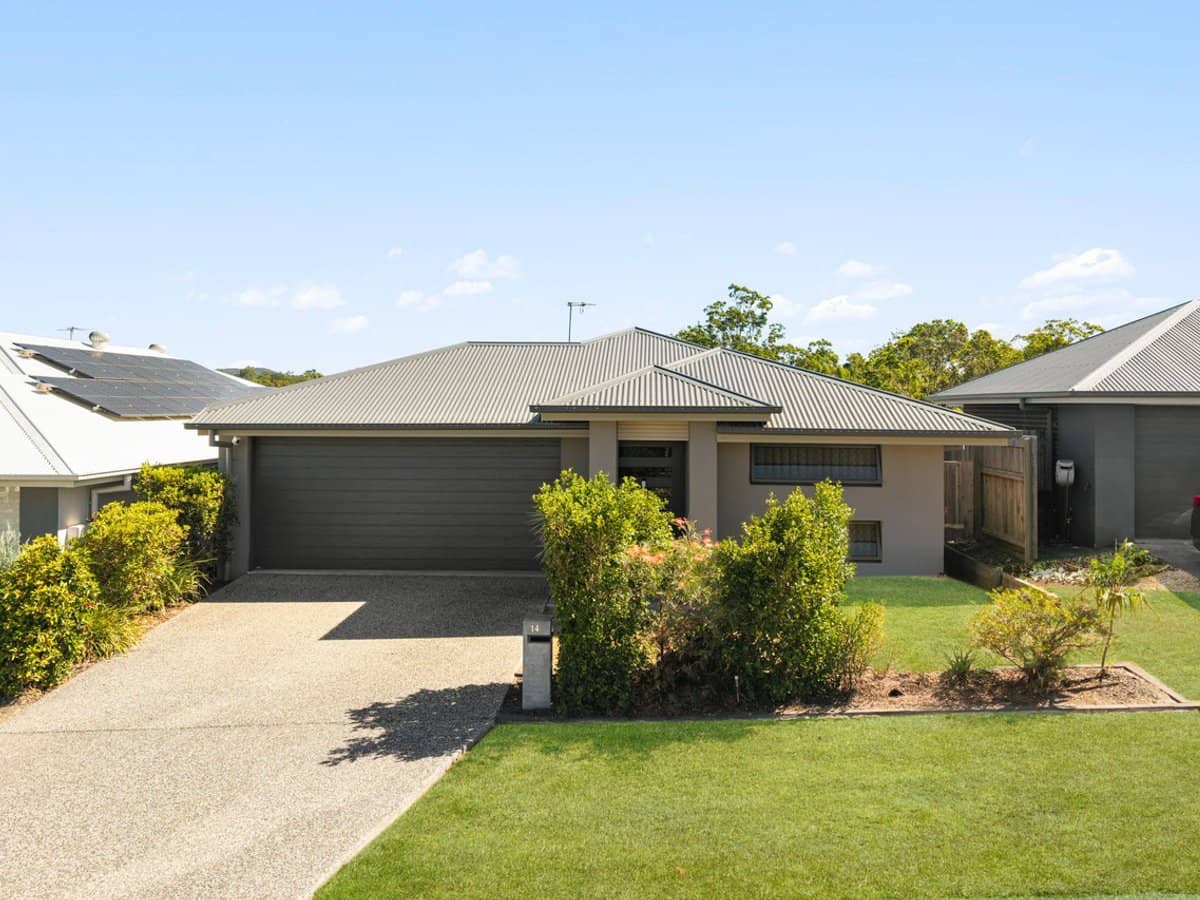 14 Berzins Court, BAHRS SCRUB - Thumbnail 1