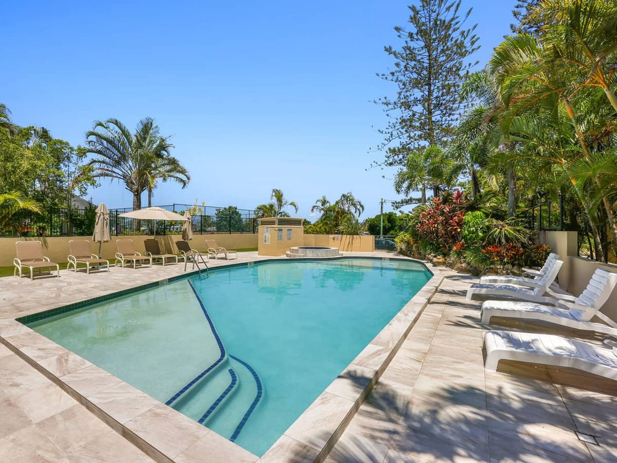 2988 Surfers Paradise Boulevard, Surfers Paradise - Thumbnail 1