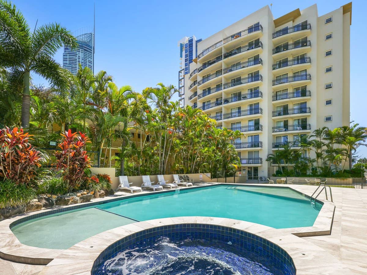 2988 Surfers Paradise Boulevard, Surfers Paradise - Thumbnail 15