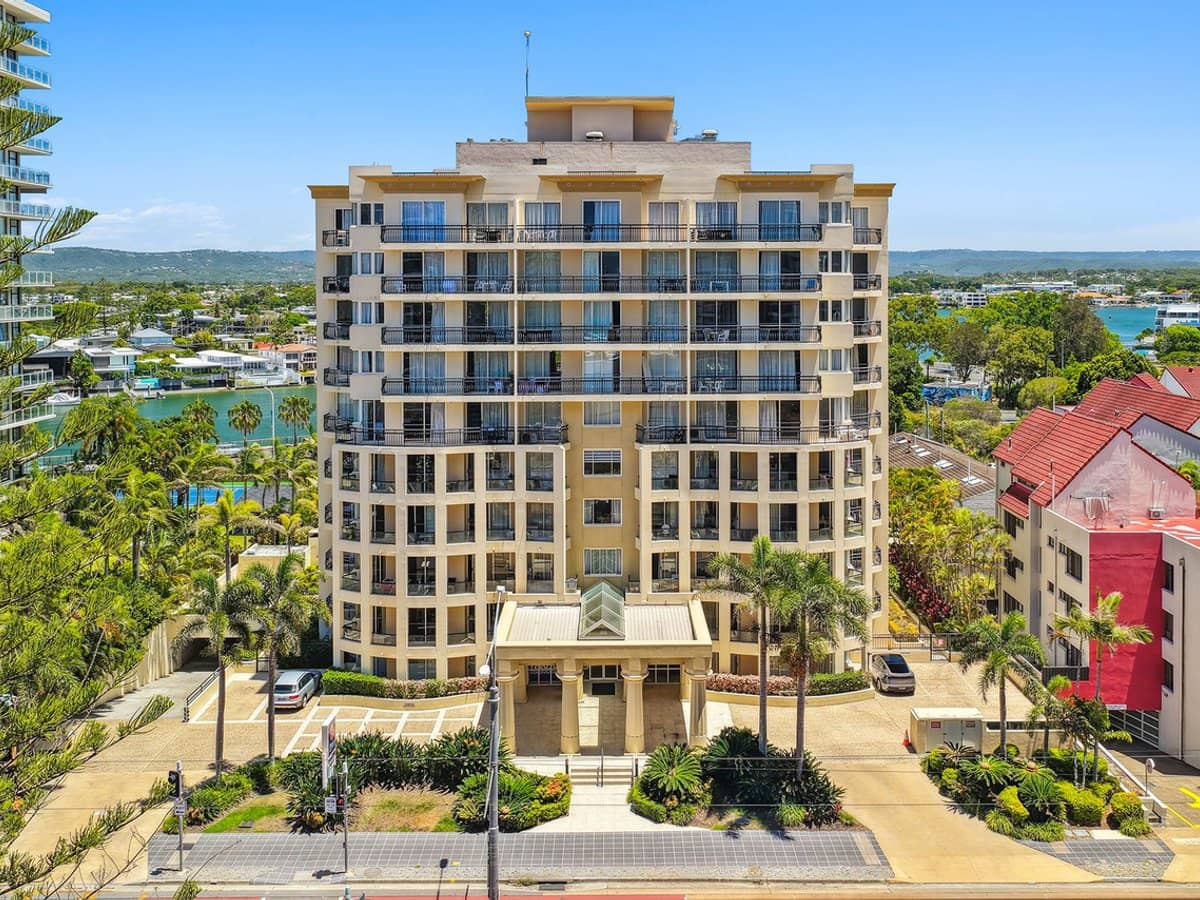 2988 Surfers Paradise Boulevard, Surfers Paradise - Thumbnail 16