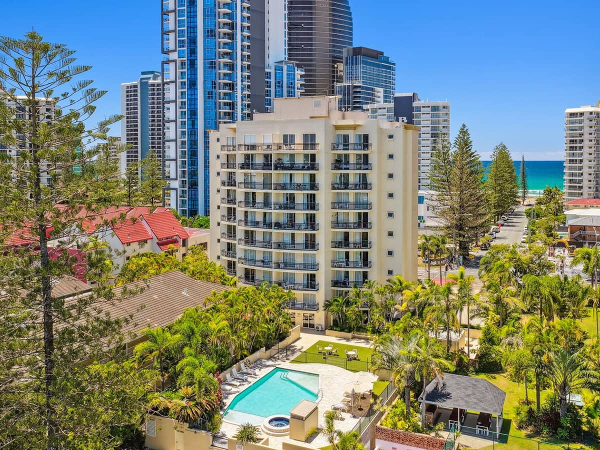 2988 Surfers Paradise Boulevard, Surfers Paradise - Thumbnail 17