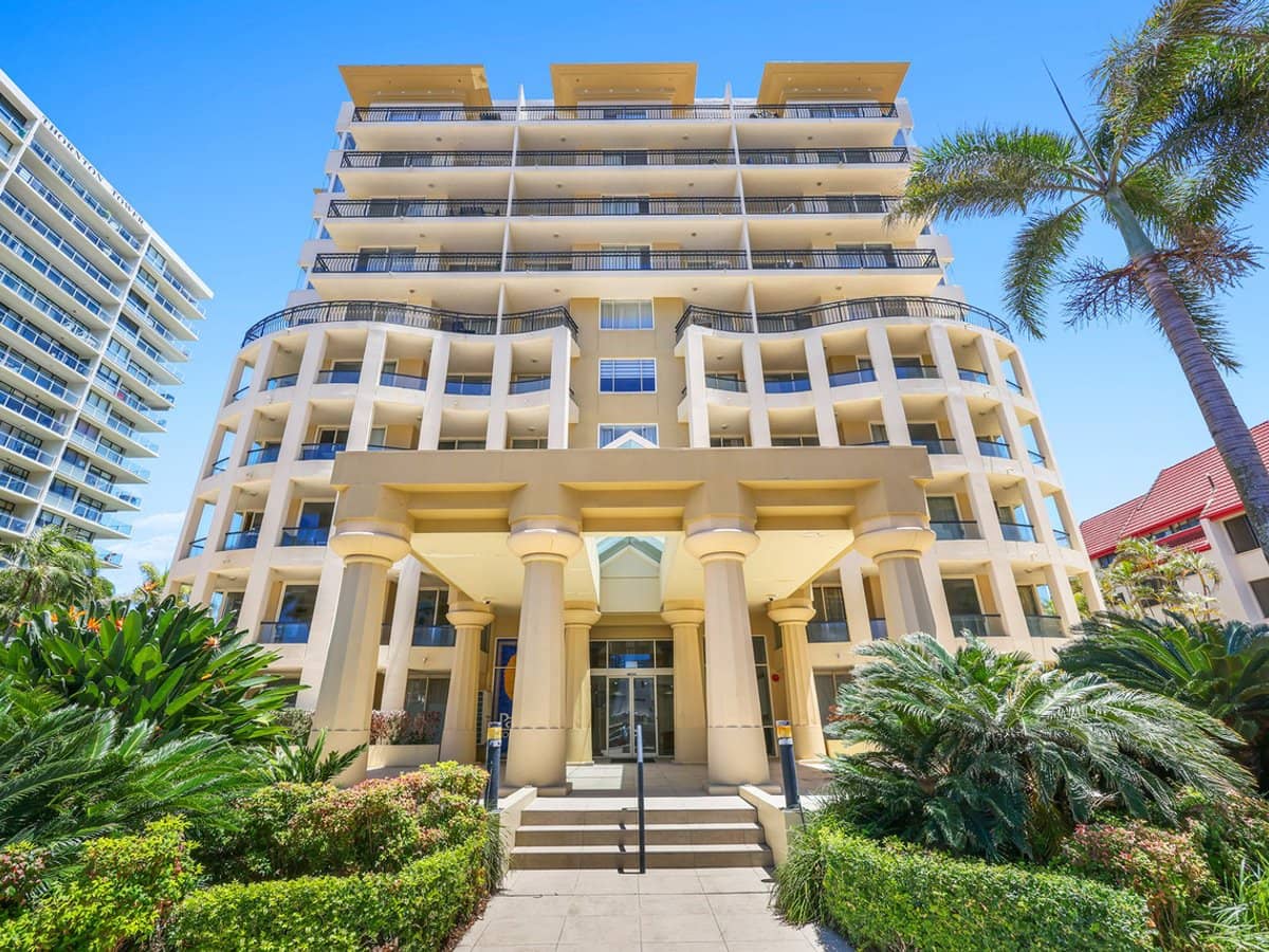 2988 Surfers Paradise Boulevard, Surfers Paradise - Thumbnail 18