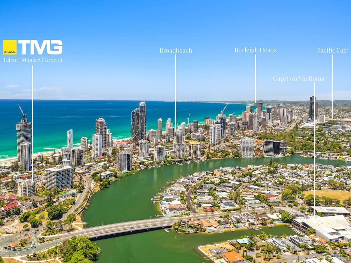 2988 Surfers Paradise Boulevard, Surfers Paradise - Thumbnail 19
