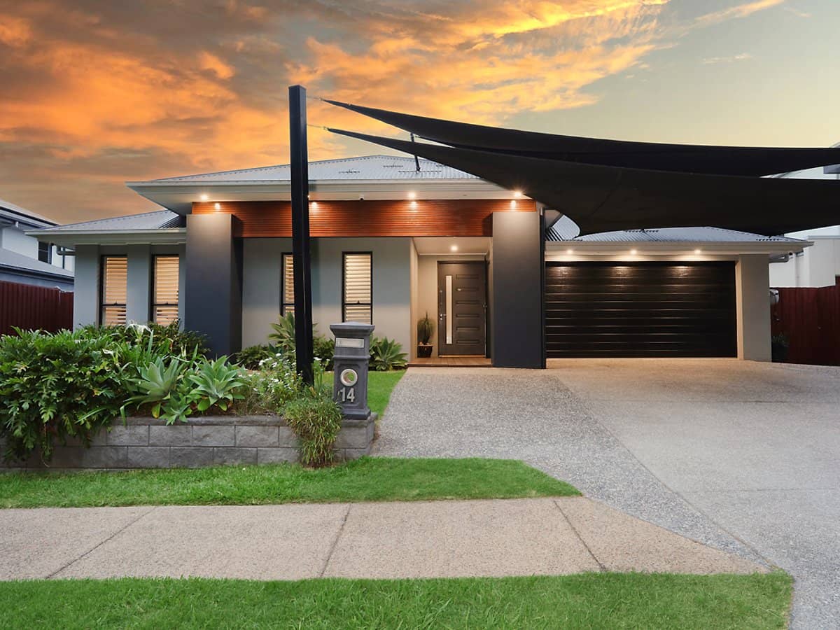 14 Christina Drive, COOMERA - Thumbnail 1
