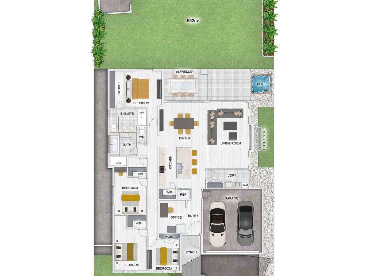 14 Christina Drive, COOMERA - Thumbnail 4