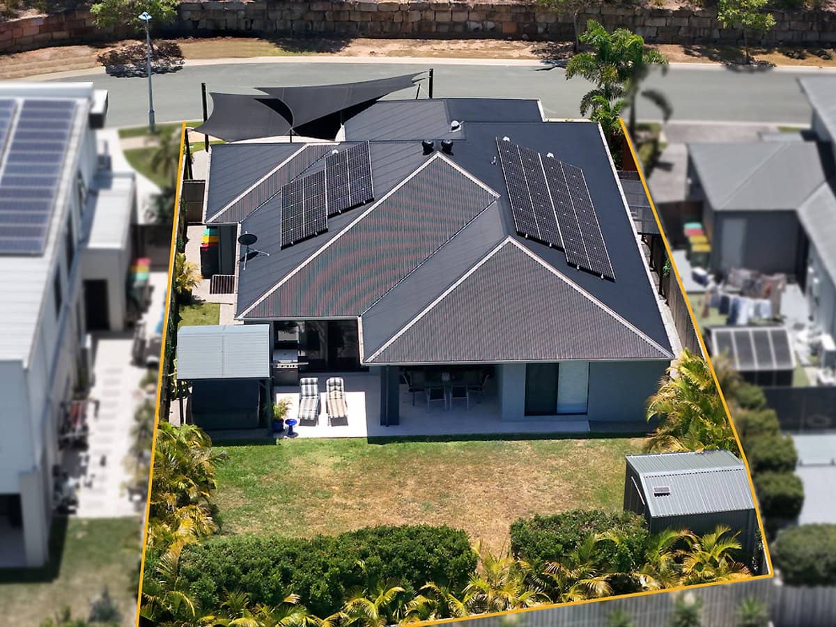 14 Christina Drive, COOMERA - Thumbnail 26