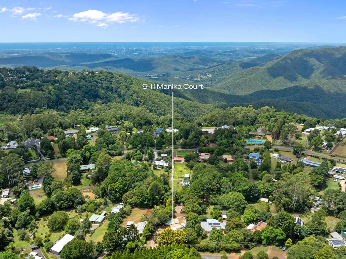 9-11 Manika Court, TAMBORINE MOUNTAIN - Thumbnail 26