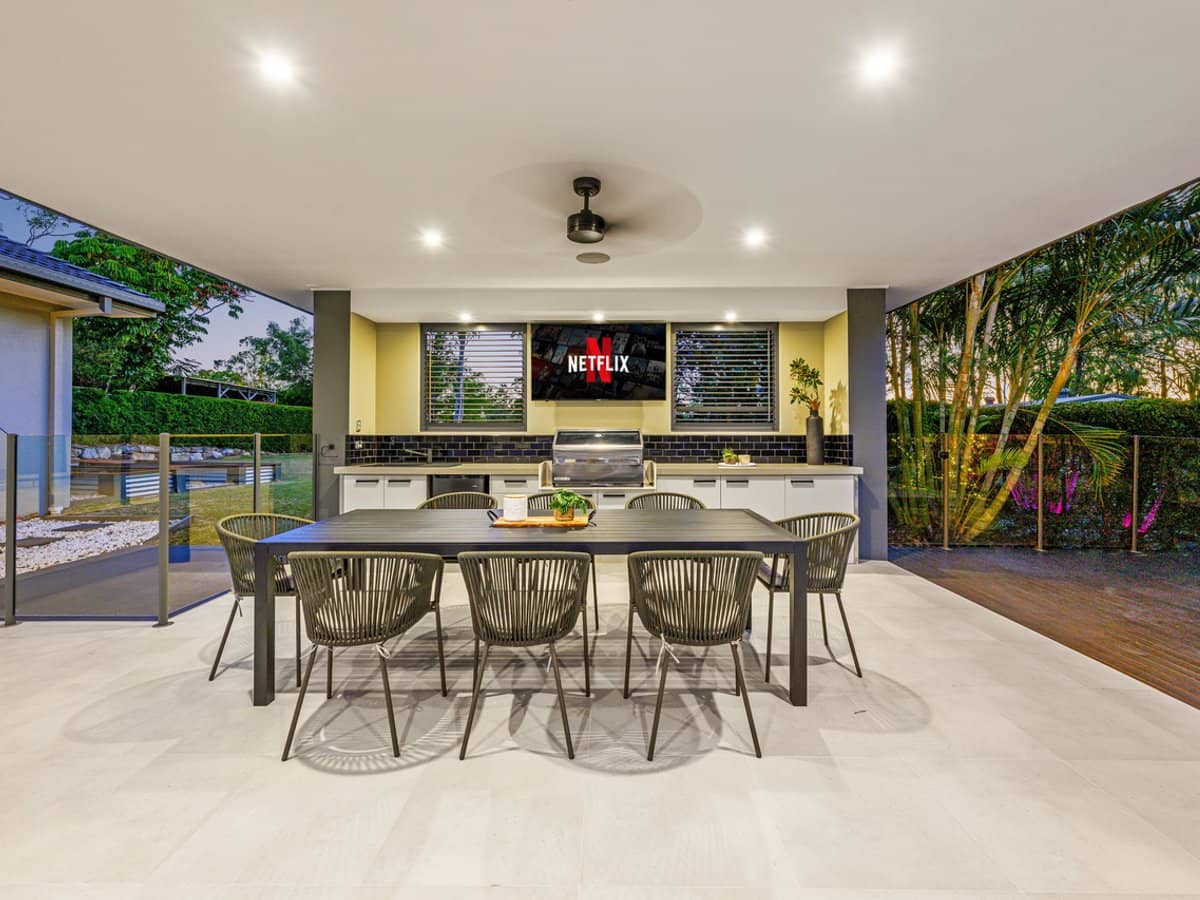 4 Riverdowns Crescent, HELENSVALE - Thumbnail 21