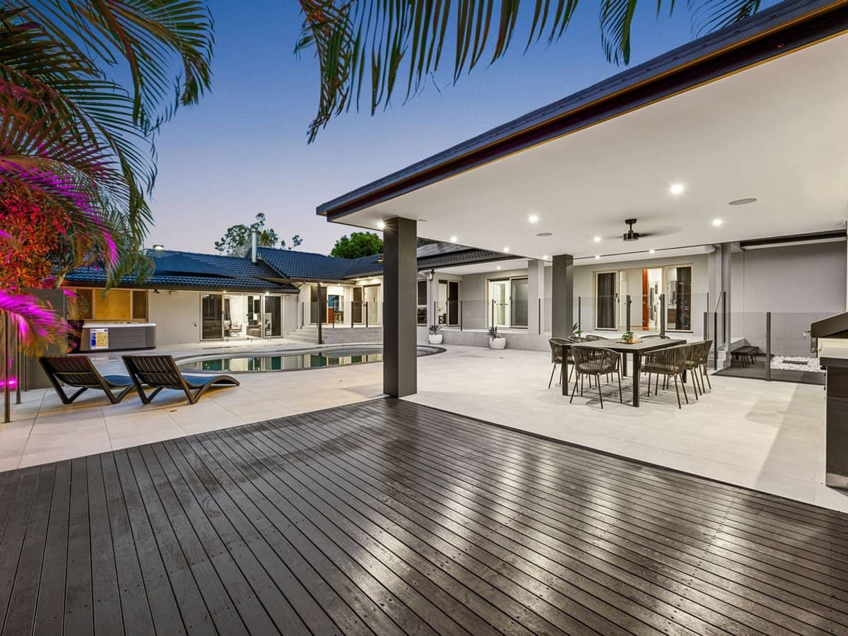 4 Riverdowns Crescent, HELENSVALE - Thumbnail 22