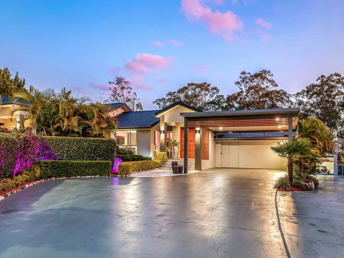 4 Riverdowns Crescent, HELENSVALE - Thumbnail 33