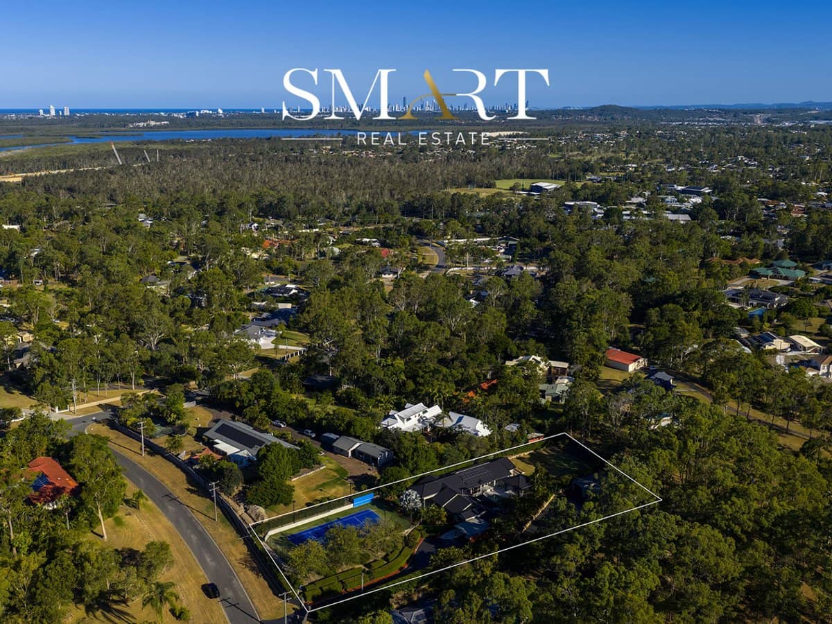 4 Riverdowns Crescent, HELENSVALE - Thumbnail 35