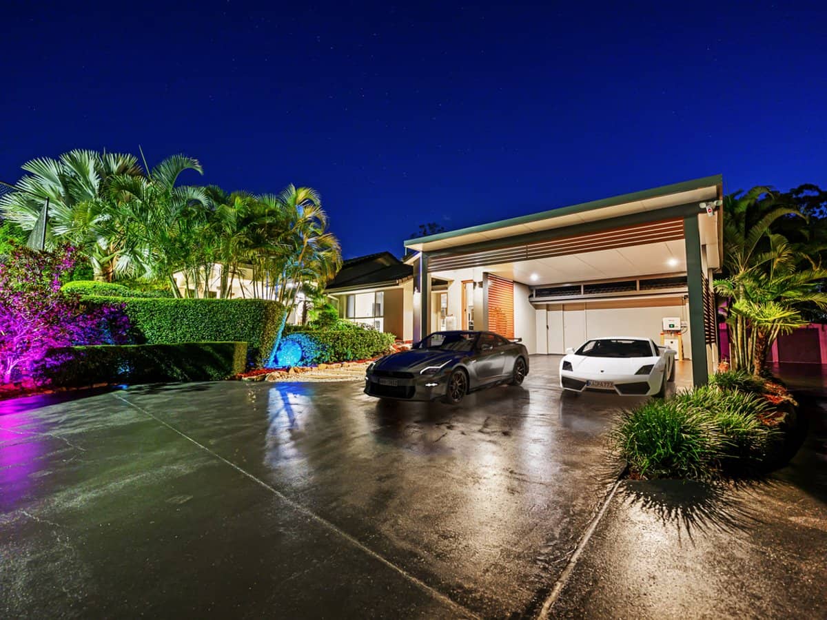4 Riverdowns Crescent, HELENSVALE - Thumbnail 3