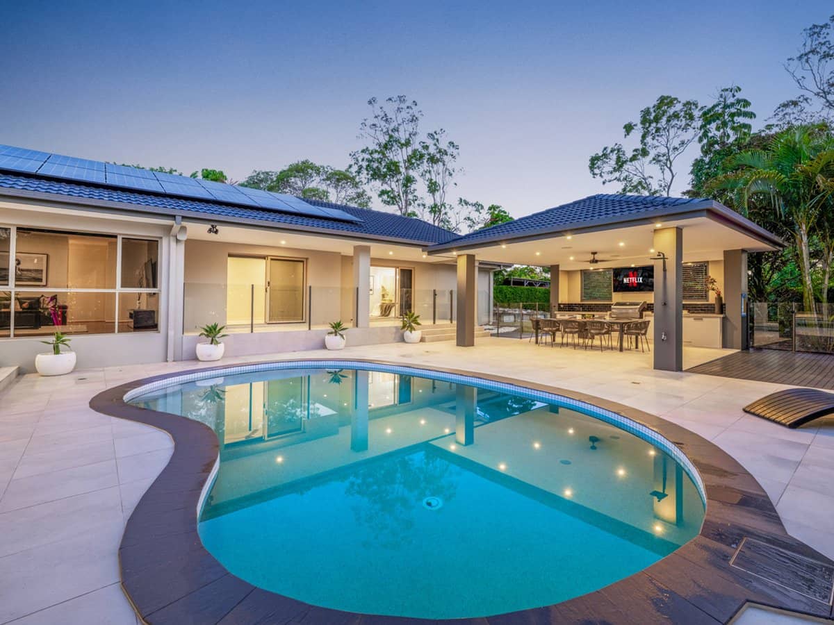 4 Riverdowns Crescent, HELENSVALE - Thumbnail 4