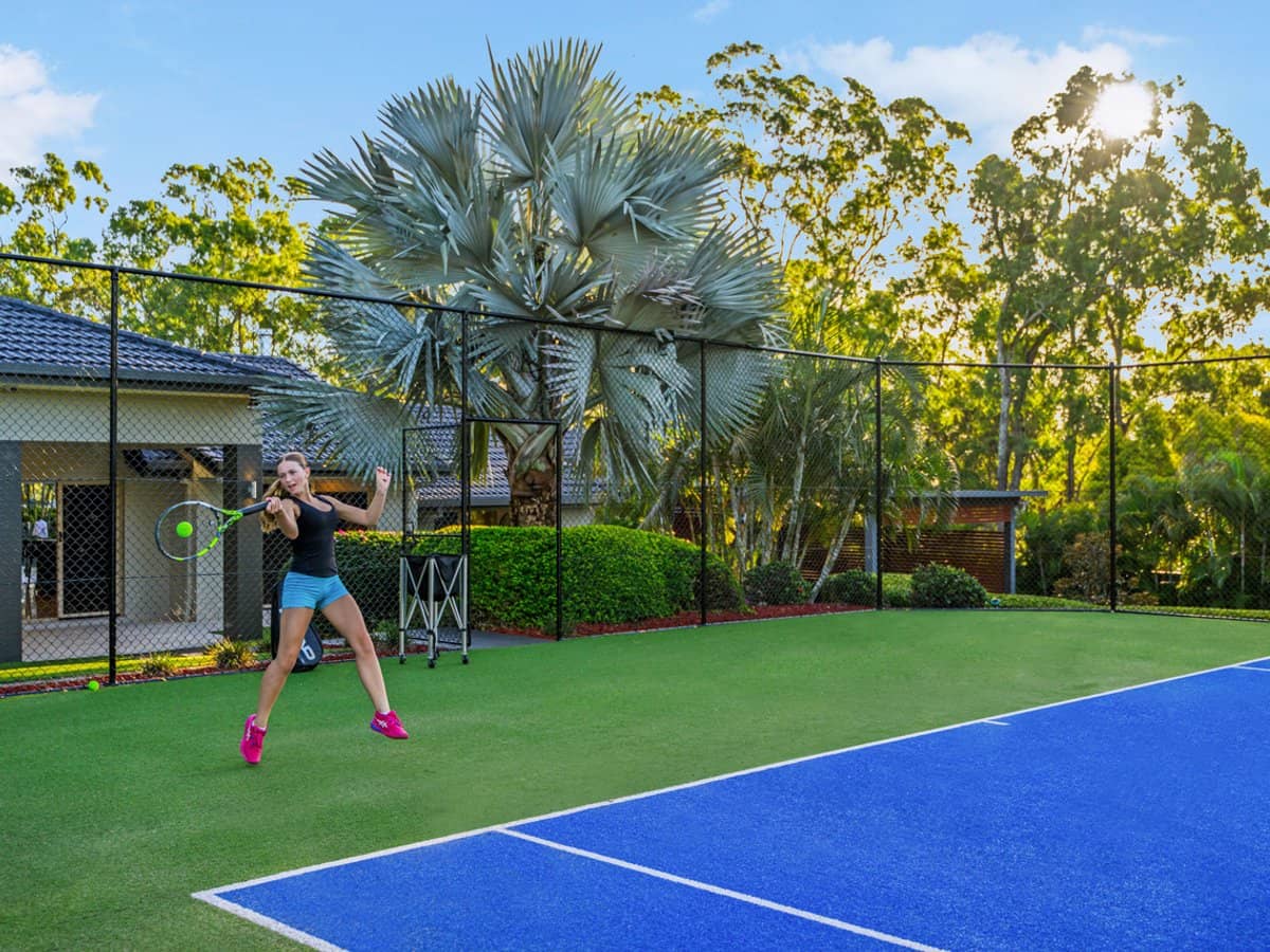 4 Riverdowns Crescent, HELENSVALE - Thumbnail 12