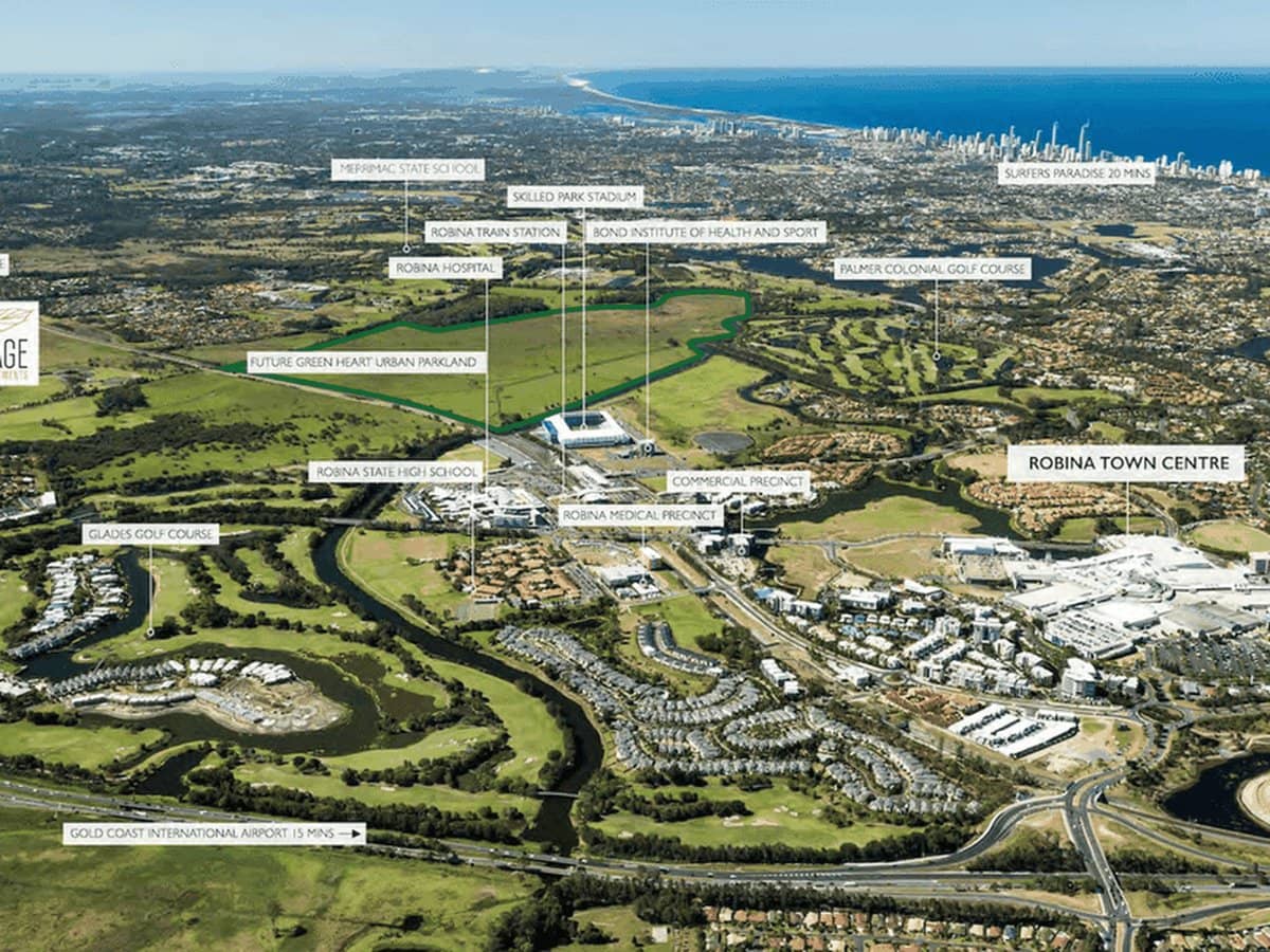 31 Bourton Road, MERRIMAC - Thumbnail 13