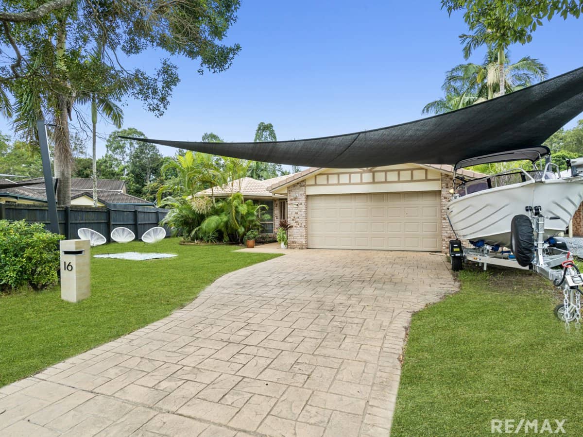 16 Burke Crescent, MUDGEERABA - Thumbnail 10