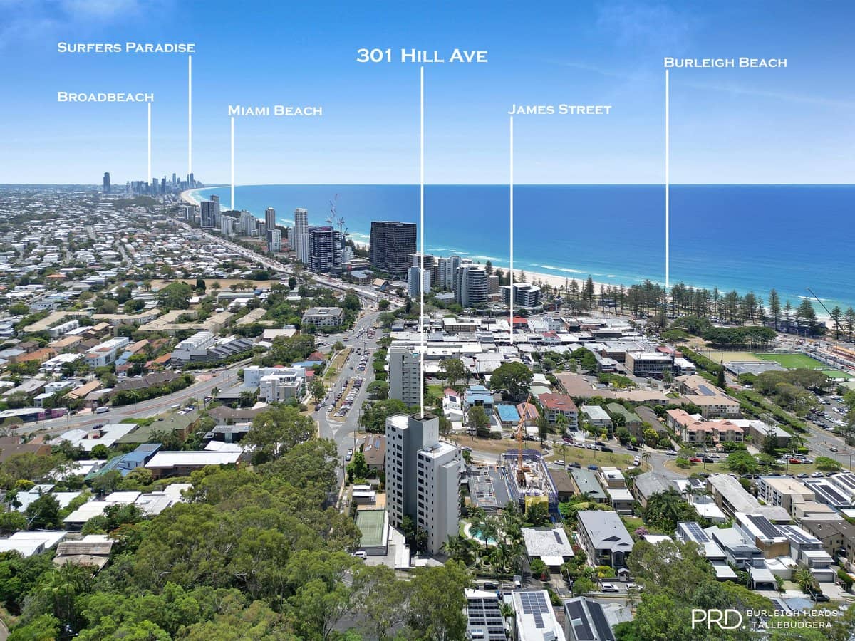 29 Hill Avenue, Burleigh Heads - Thumbnail 1