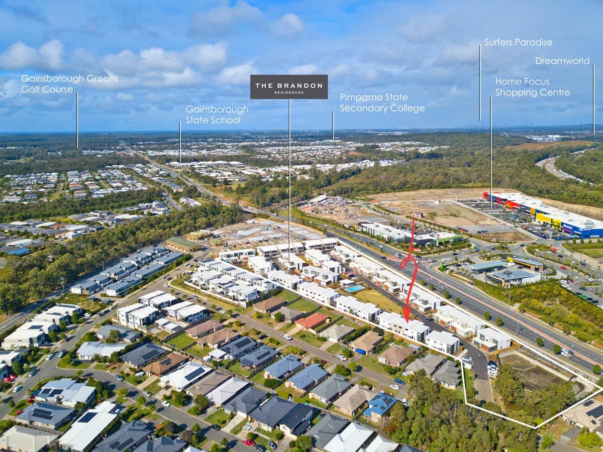 4 Harmony Street, Pimpama - Thumbnail 21