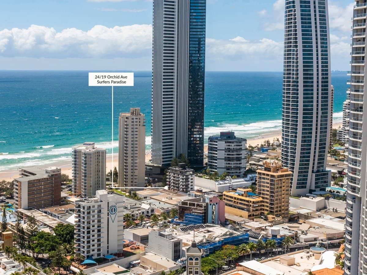 19 Orchid Avenue, SURFERS PARADISE - Thumbnail 17
