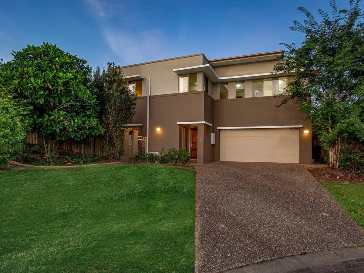 3 Winton Terrace, VARSITY LAKES - Thumbnail 2