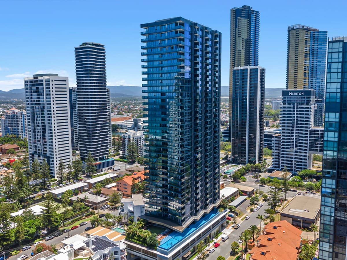 12 Philip Avenue, Broadbeach - Thumbnail 18