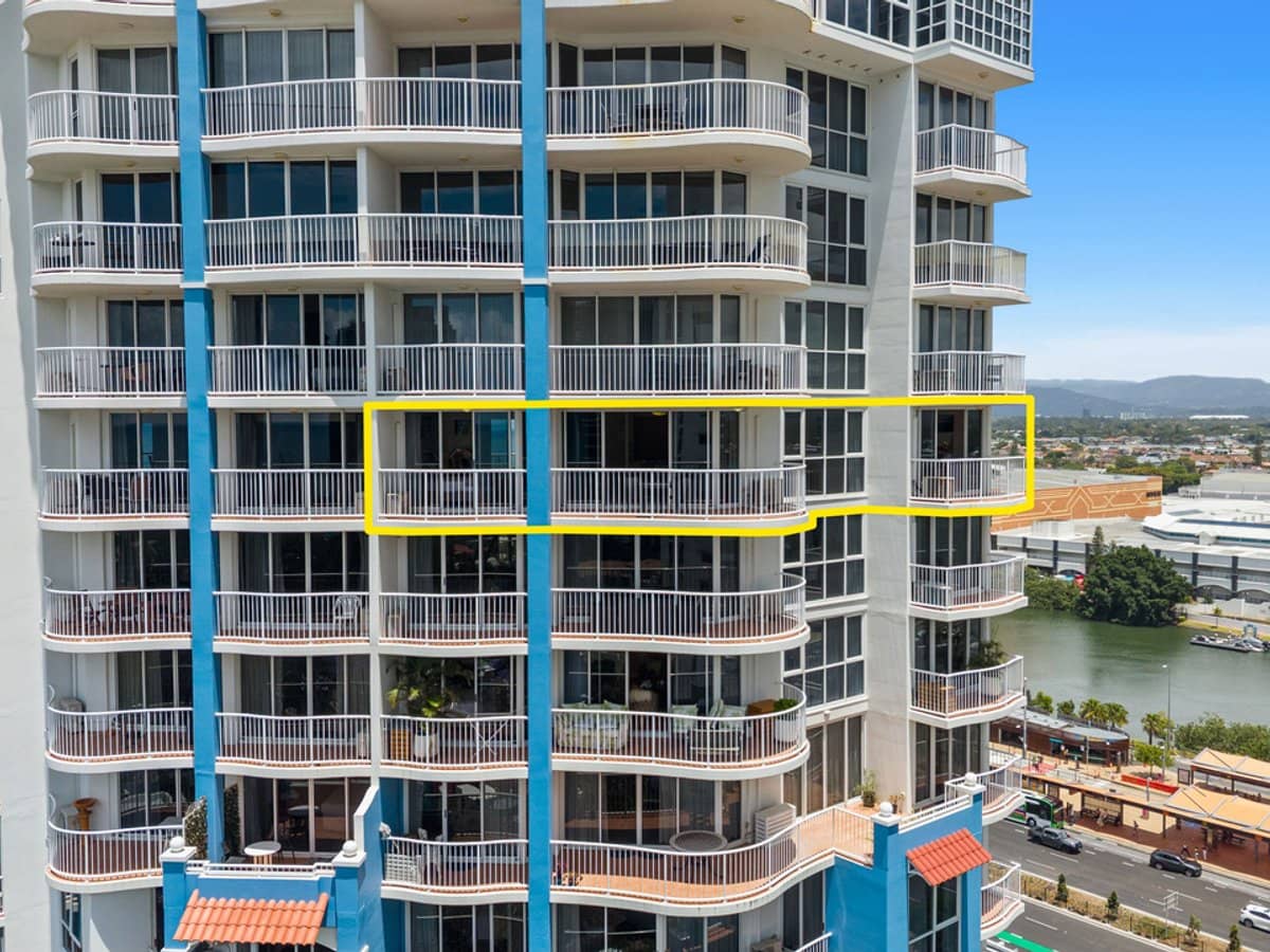 2633 Gold Coast Highway, Broadbeach - Thumbnail 1