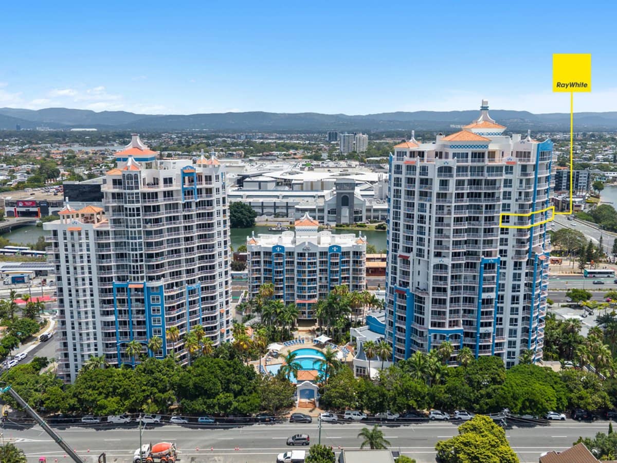 2633 Gold Coast Highway, Broadbeach - Thumbnail 2