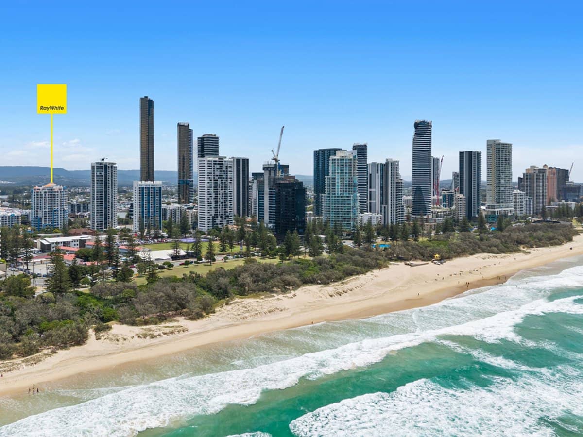 2633 Gold Coast Highway, Broadbeach - Thumbnail 23