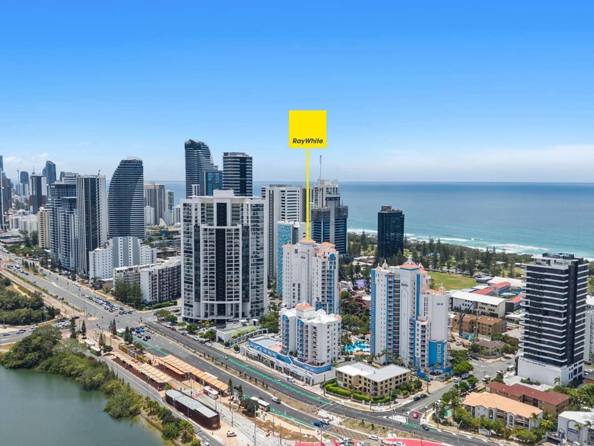 2633 Gold Coast Highway, Broadbeach - Thumbnail 24
